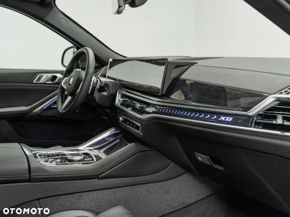 BMW X6 xDrive40d mHEV sport - 13