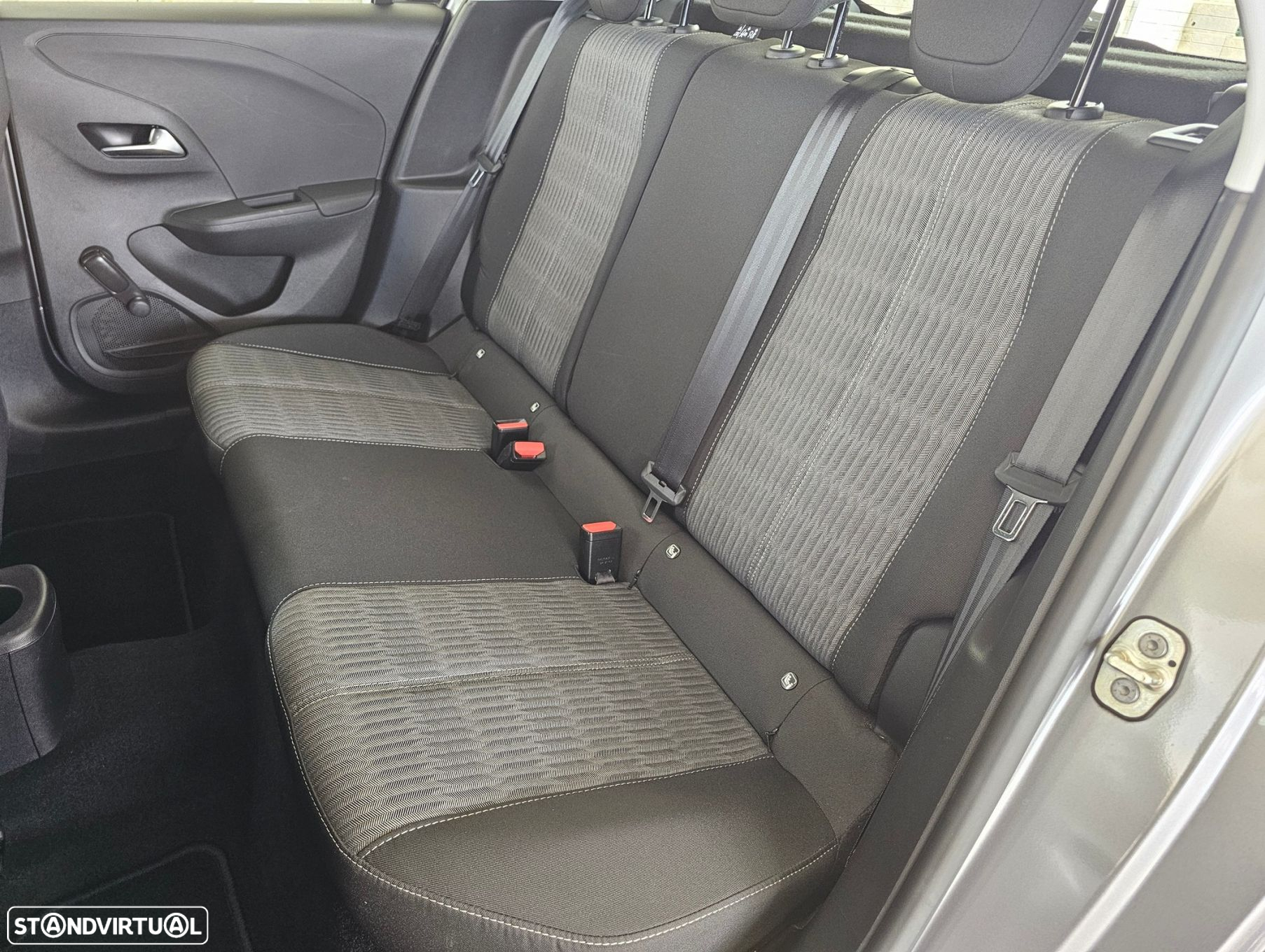 Opel Corsa 1.2 Business - 15