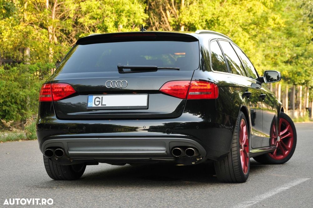 Audi S4 - 4