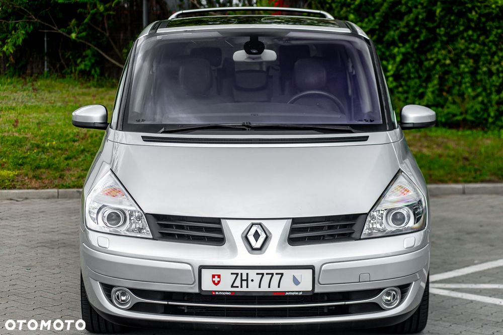 Renault Grand Espace Gr 2.0T Privilege - 7