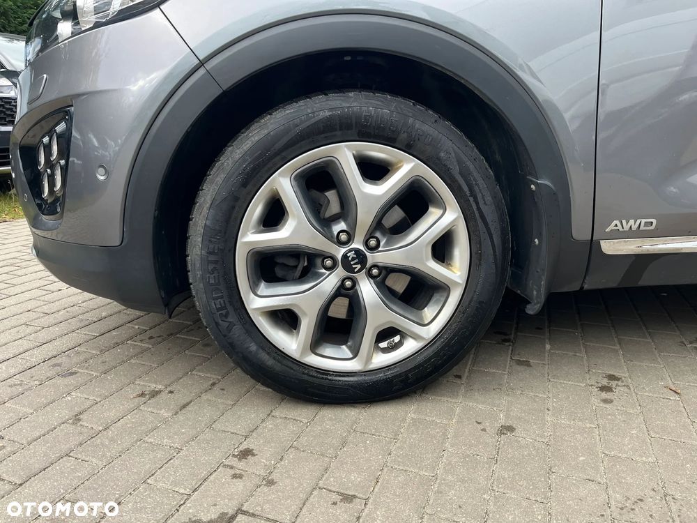 Kia Sorento 2.0 CRDI Business Line Plus - 18
