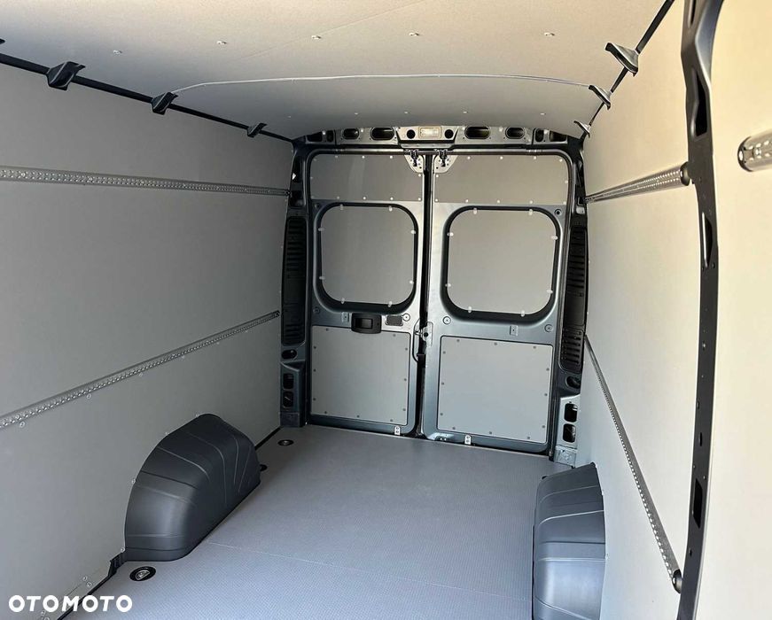 Zabudowa Ducato,Boxer,Proace Max L3H2-Boki Tworzywo 4mm WYSYŁKA GRATIS - 2