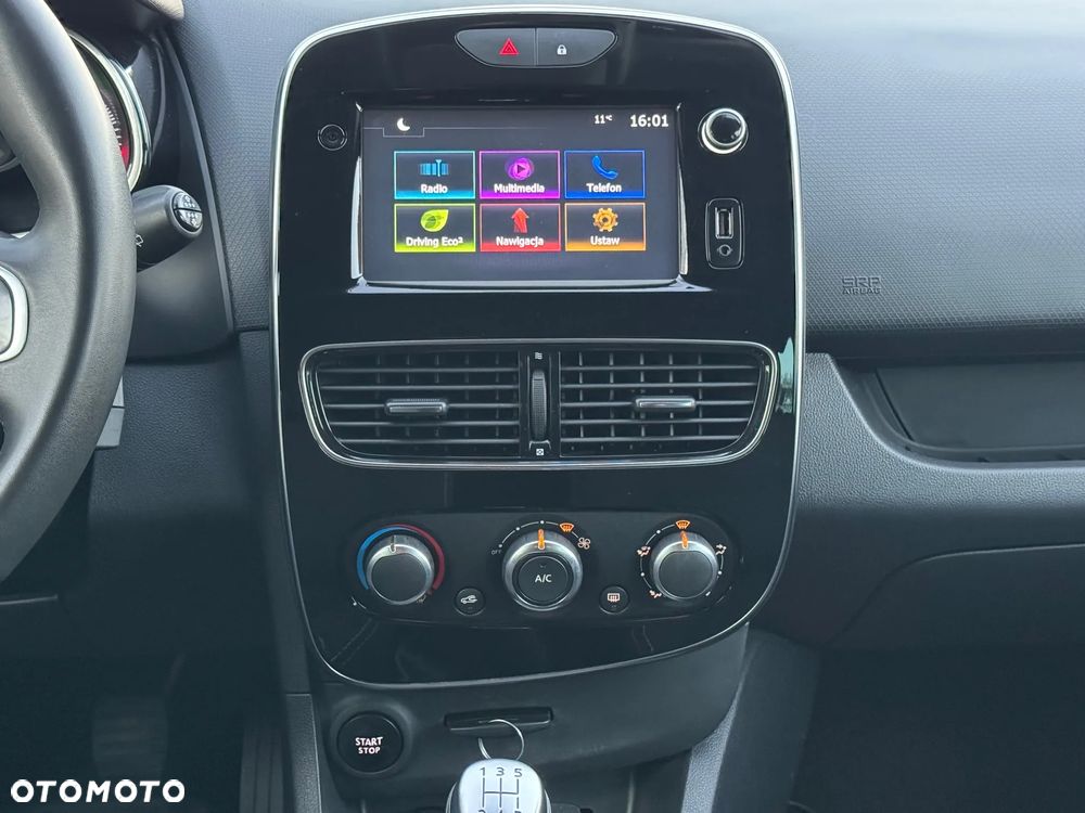 Renault Clio 0.9 Energy TCe Limited Plus - 22