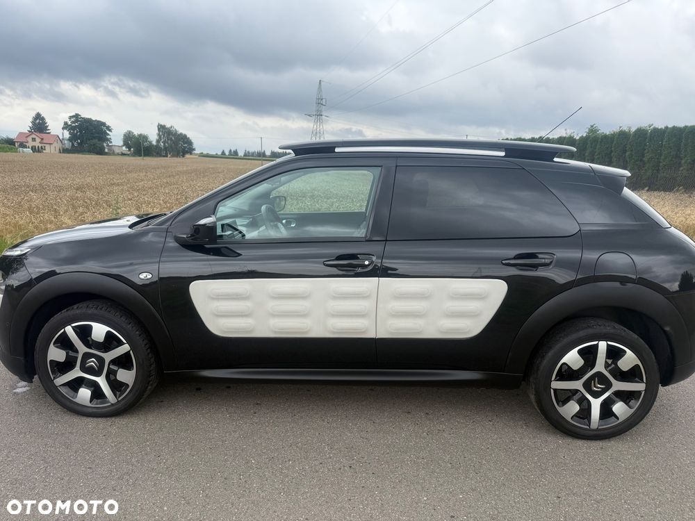 Citroën C4 Cactus 1.6 Blue HDi Live - 5