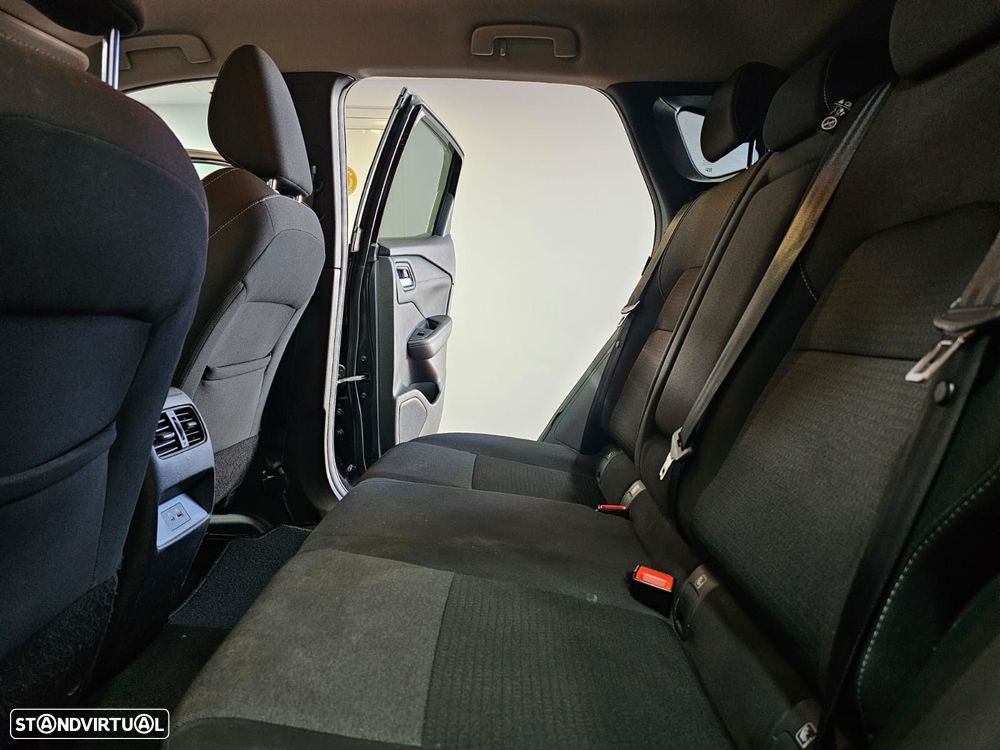 Nissan Qashqai 1.3 DIG-T MHEV Xtronic N-Connecta - 14