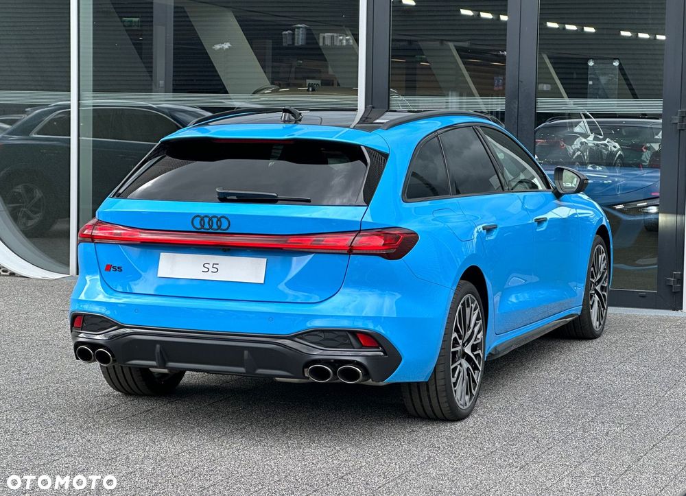 Audi S5 Coupé - 7