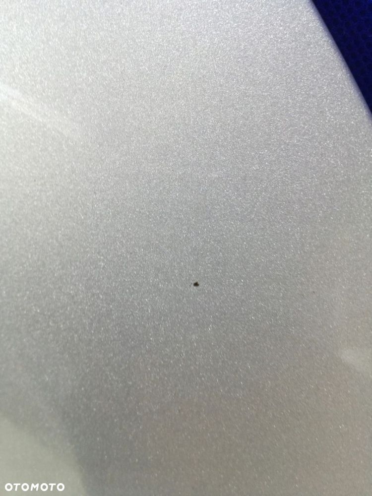 Hyundai I10 PA Lift maska pokrywa klapa przód RHM - 5