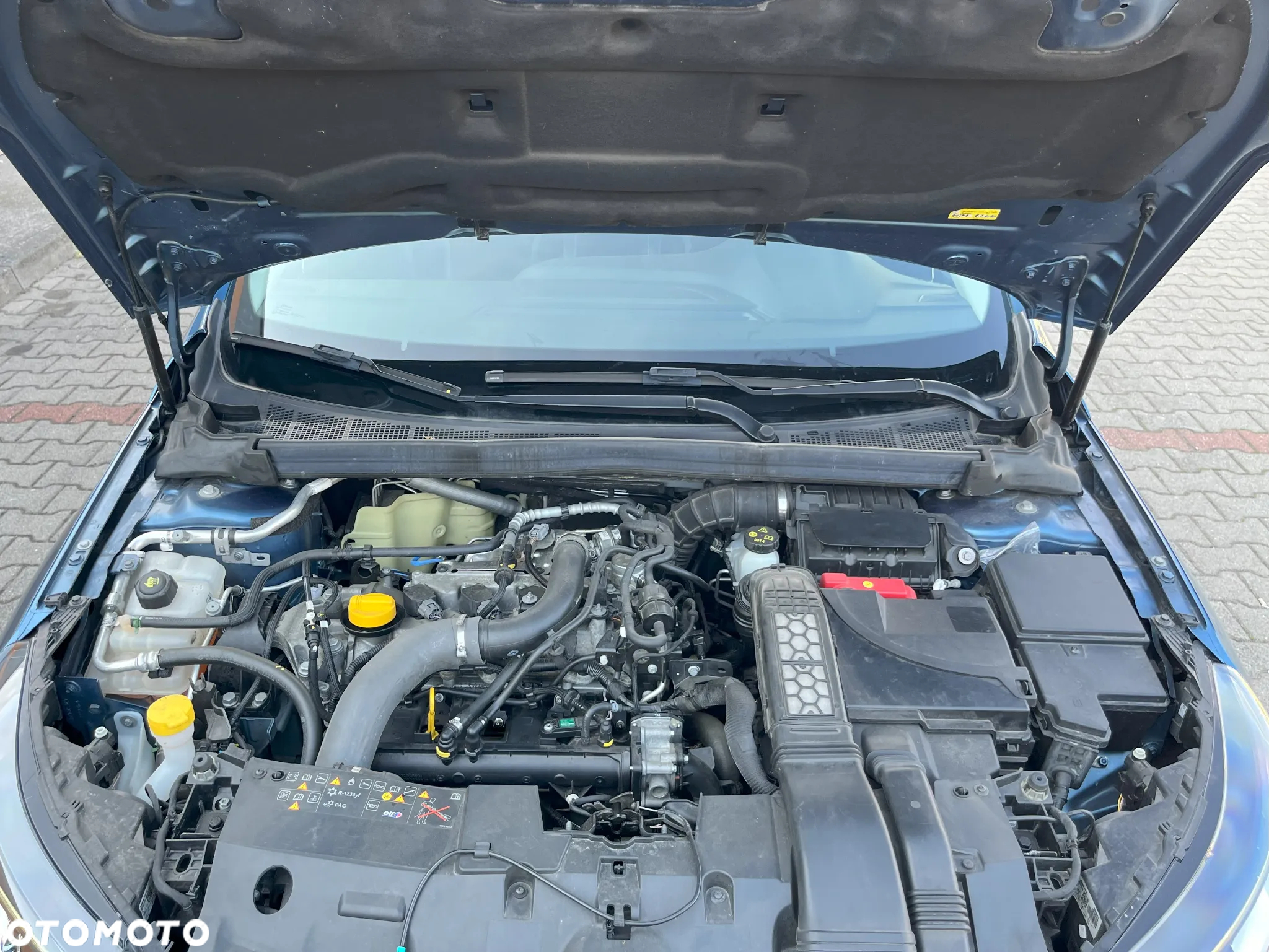 Renault Megane Grandtour ENERGY TCe 130 EDC LIMITED - 26