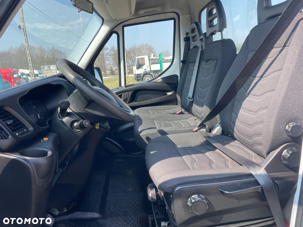 Iveco Daily 35C21 - 9
