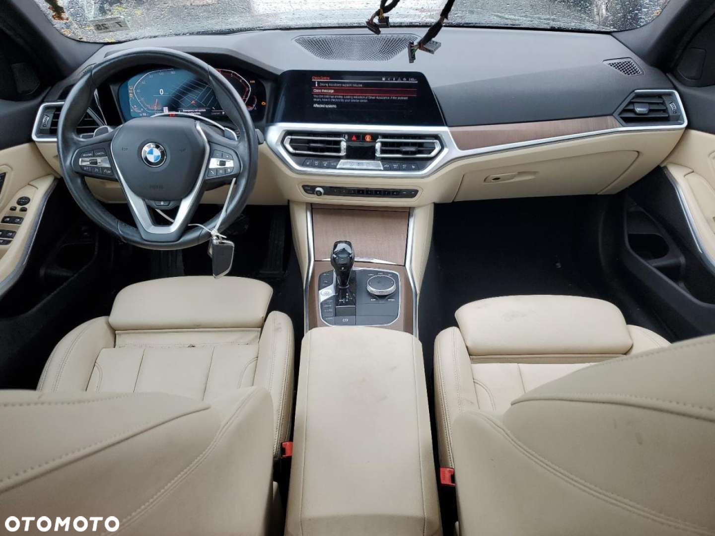 BMW Seria 3 - 4