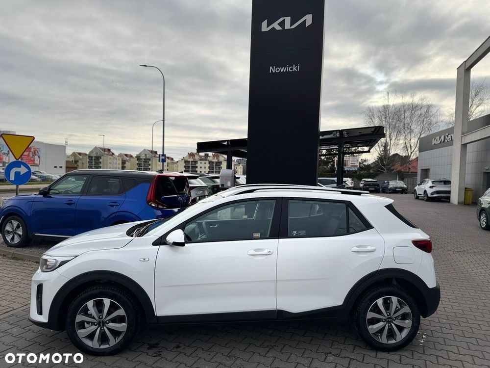 Kia Stonic 1.2 M - 2