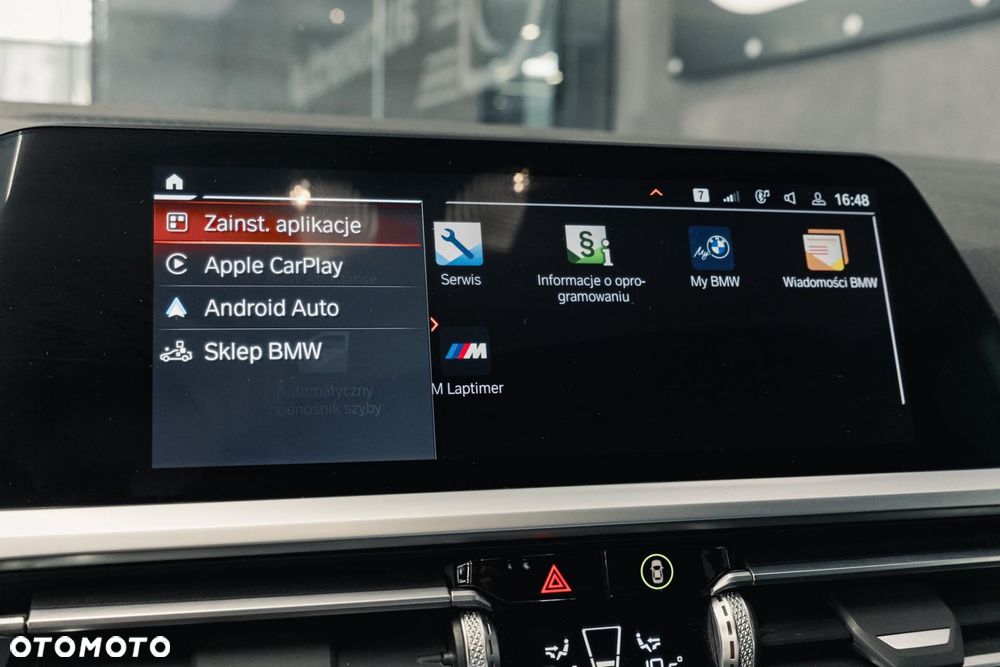 BMW Seria 4 - 20