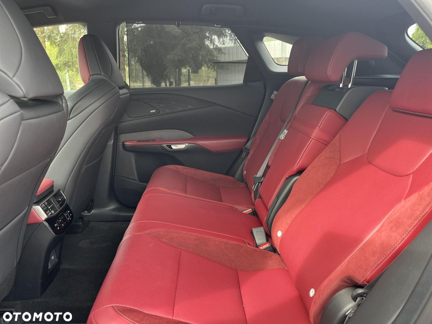 Lexus RX - 13