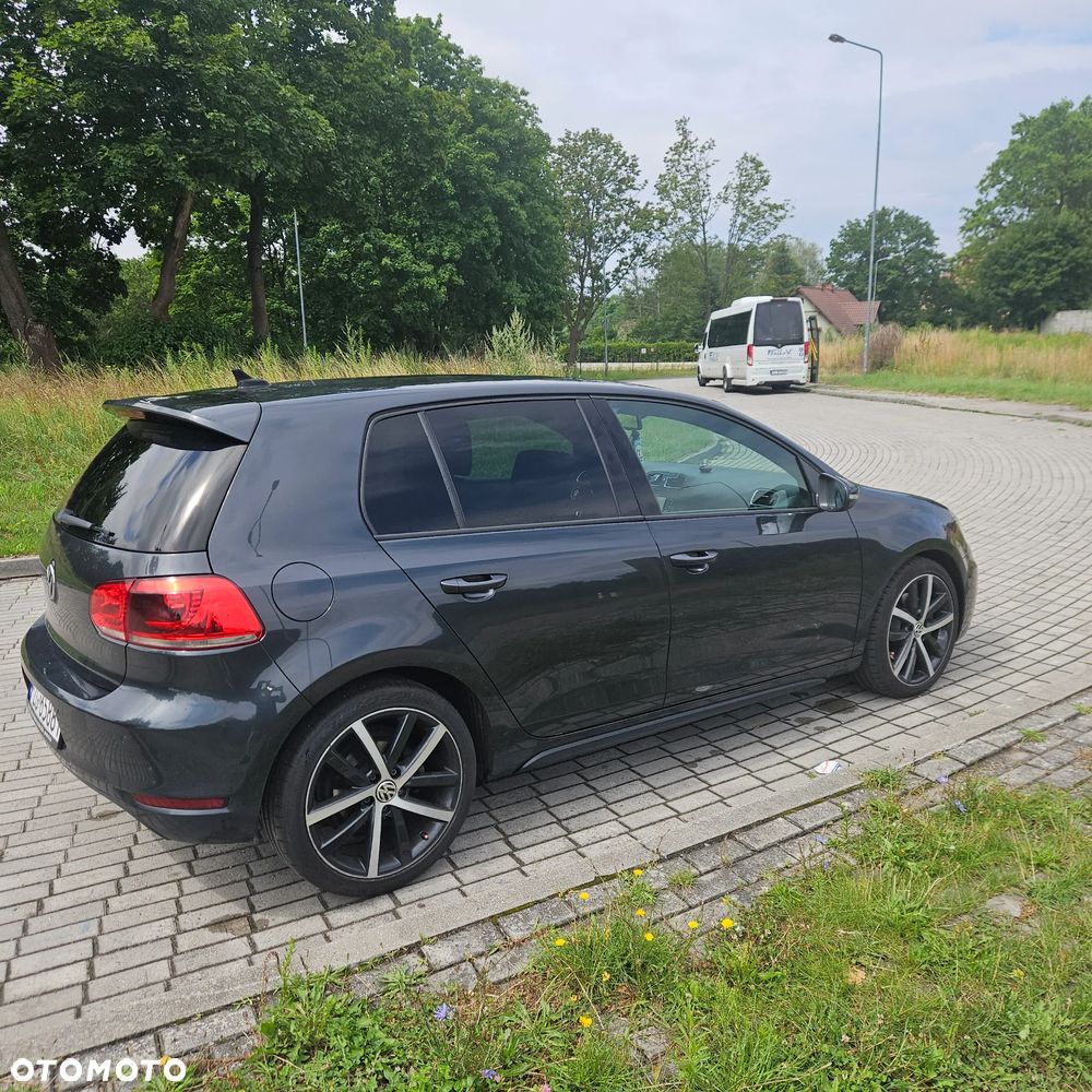 Volkswagen Golf - 7