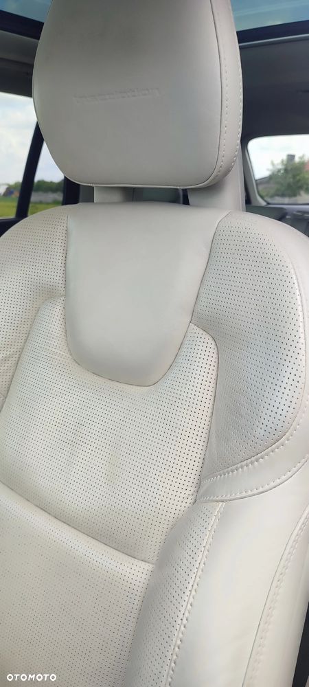 Volvo XC 90 T6 AWD Inscription - 9