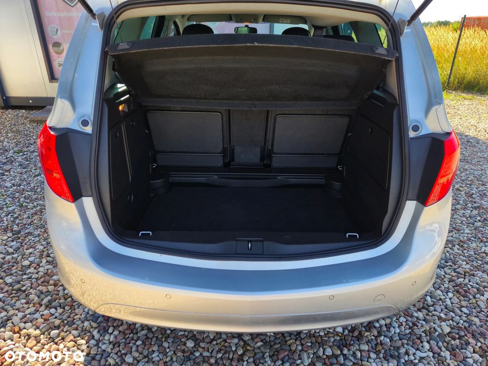 Opel Meriva 1.4 T Cosmo - 37