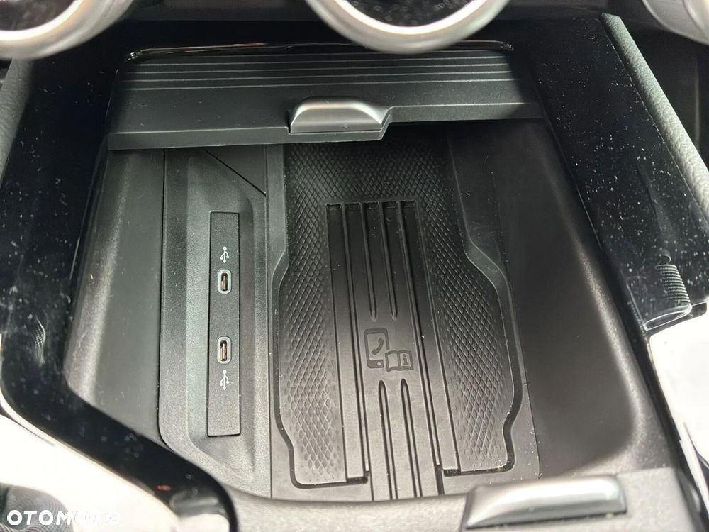 Skoda Superb - 22
