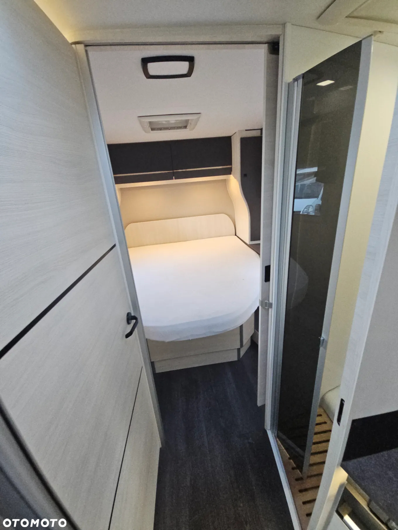 Challenger Chausson 788 Titanium Automat 2022 2.0 170KM - 10