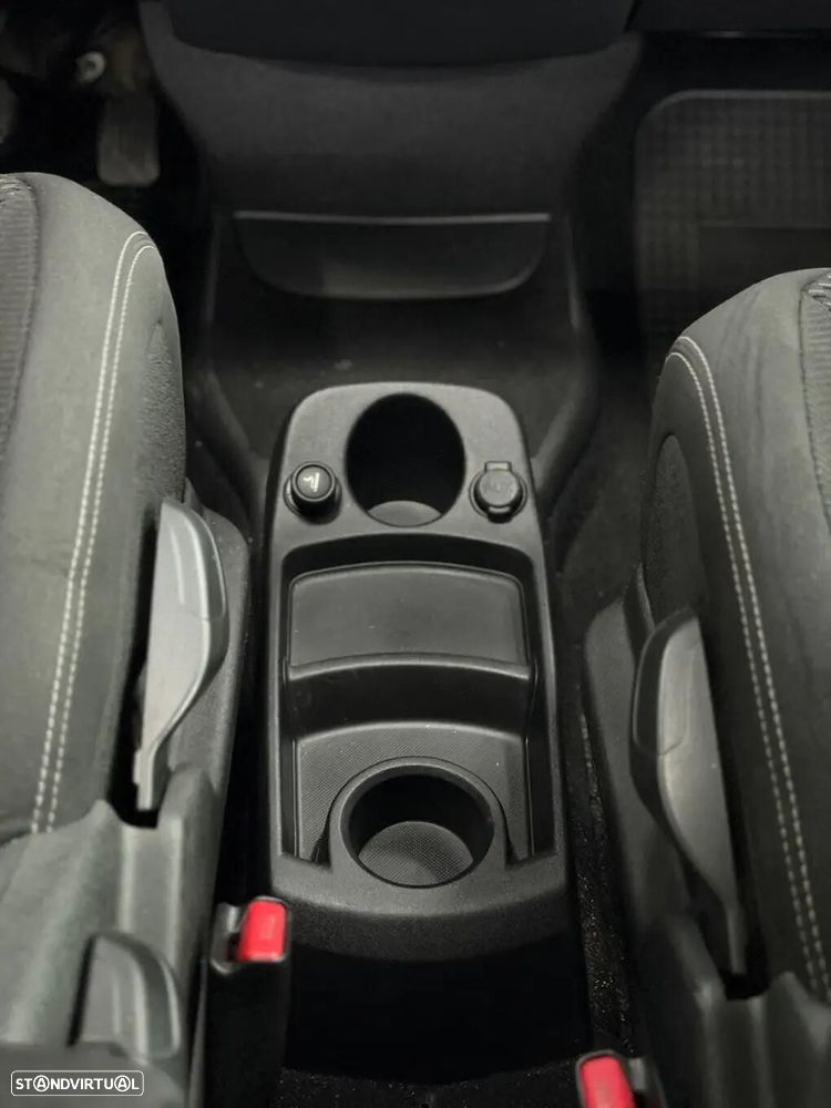 Citroën C4 Grand Picasso 1.6 HDi Dynamique CMP6 Airdream - 37