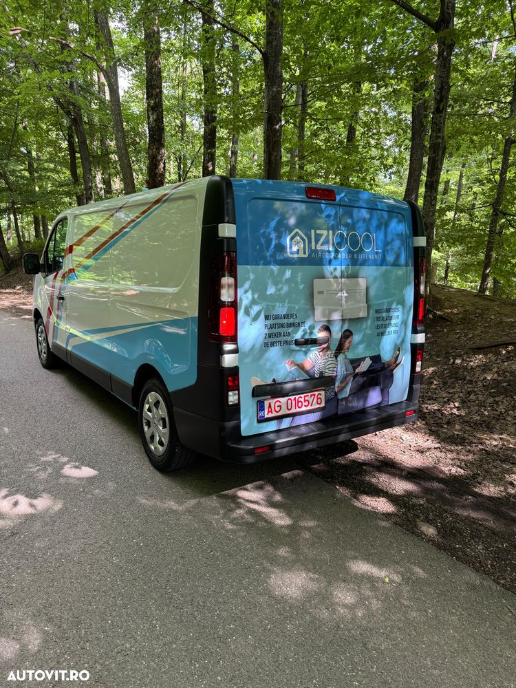 Renault Trafic - 4
