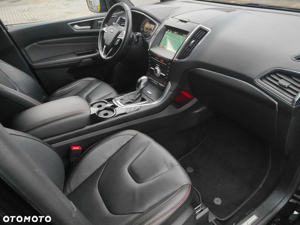 Ford S-Max 2.0 TDCi ST-Line PowerShift - 20