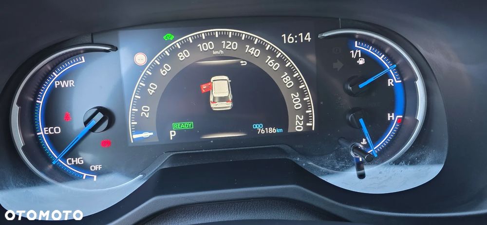 Toyota RAV4 - 18
