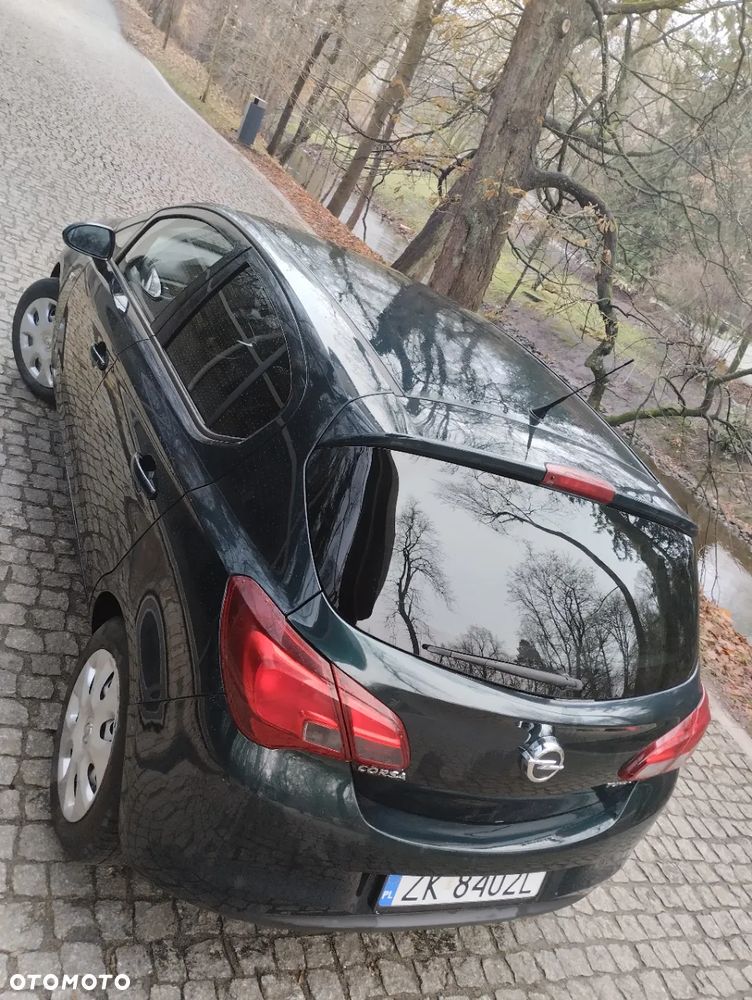 Opel Corsa 1.4 T Enjoy S&S - 18