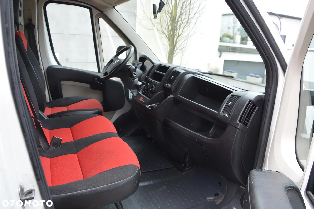 Fiat Ducato - 7
