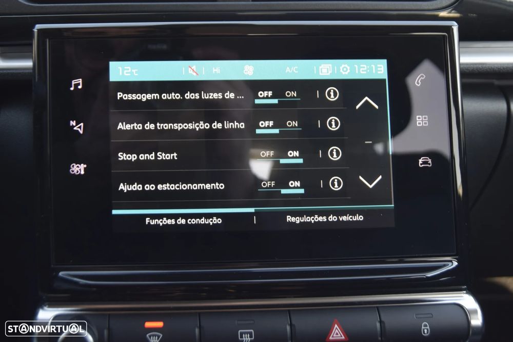 Citroën C3 1.2 PureTech Max - 28