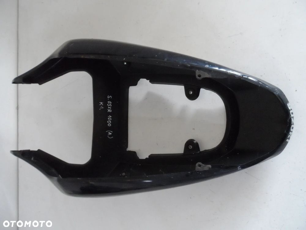 SUZUKI GSXR 1000 K1 ogon zadupek - 7