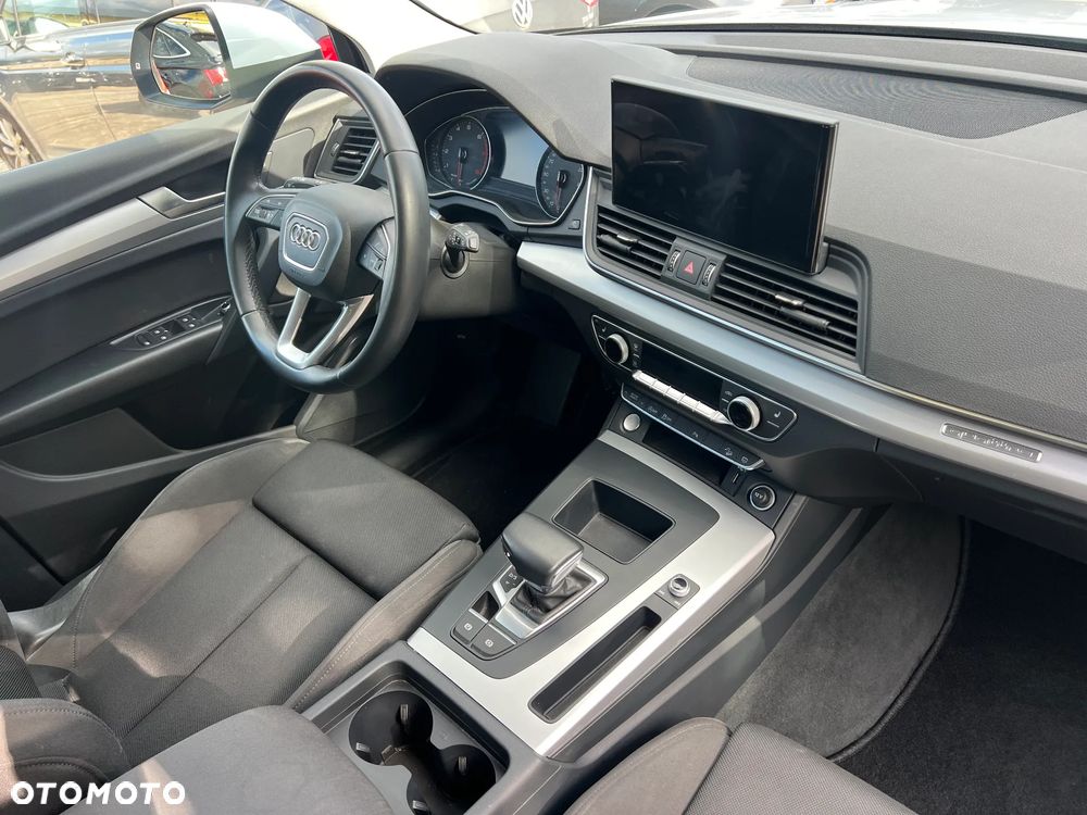 Audi Q5 - 19