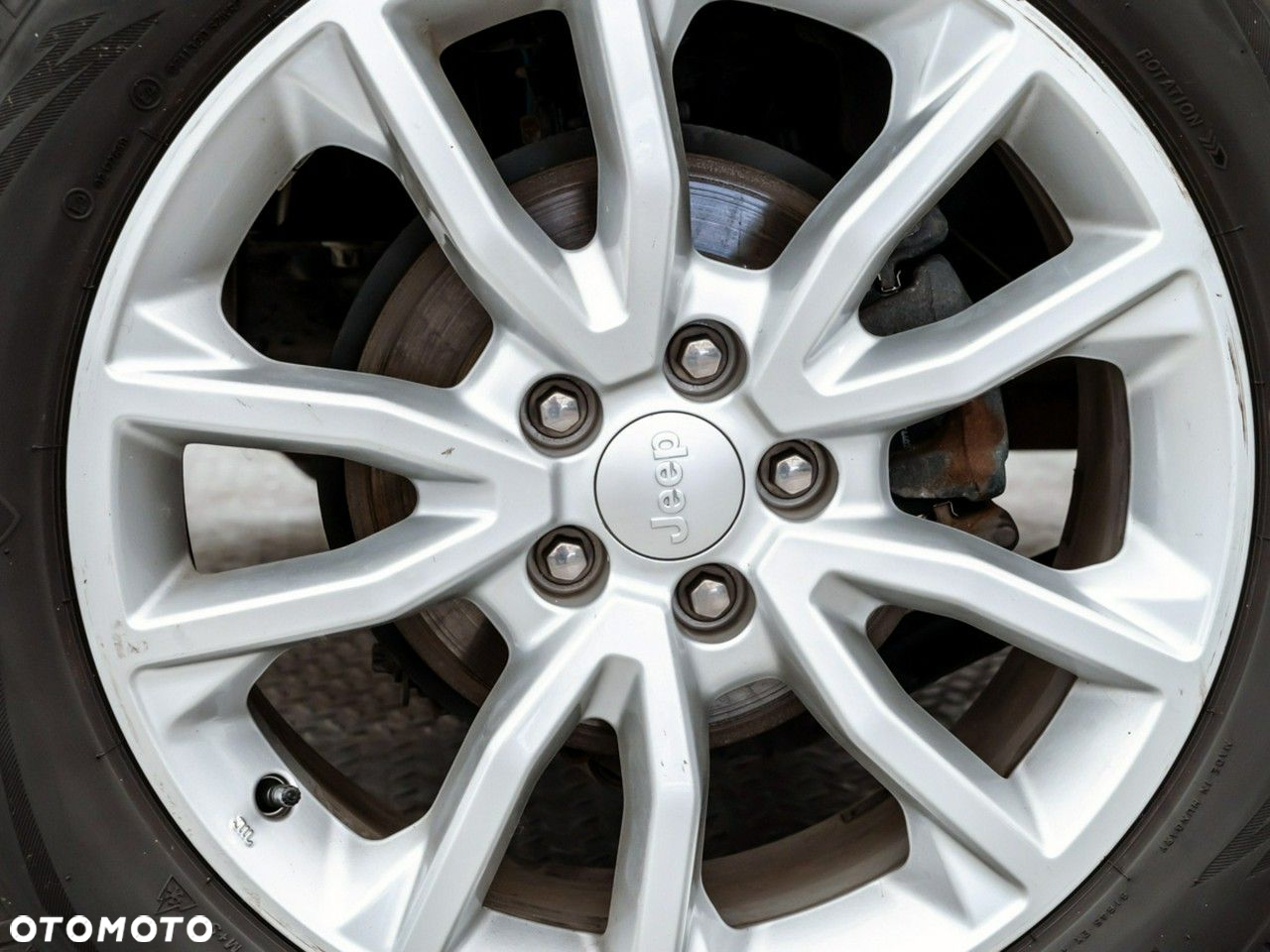 Jeep Compass 1.3 TMair Limited FWD S&S DDCT - 10