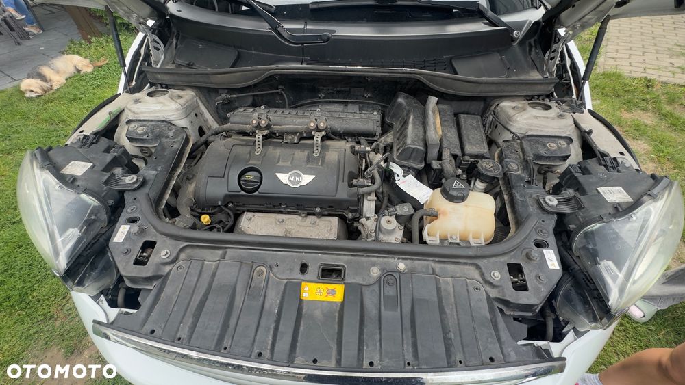 MINI Countryman Cooper - 9