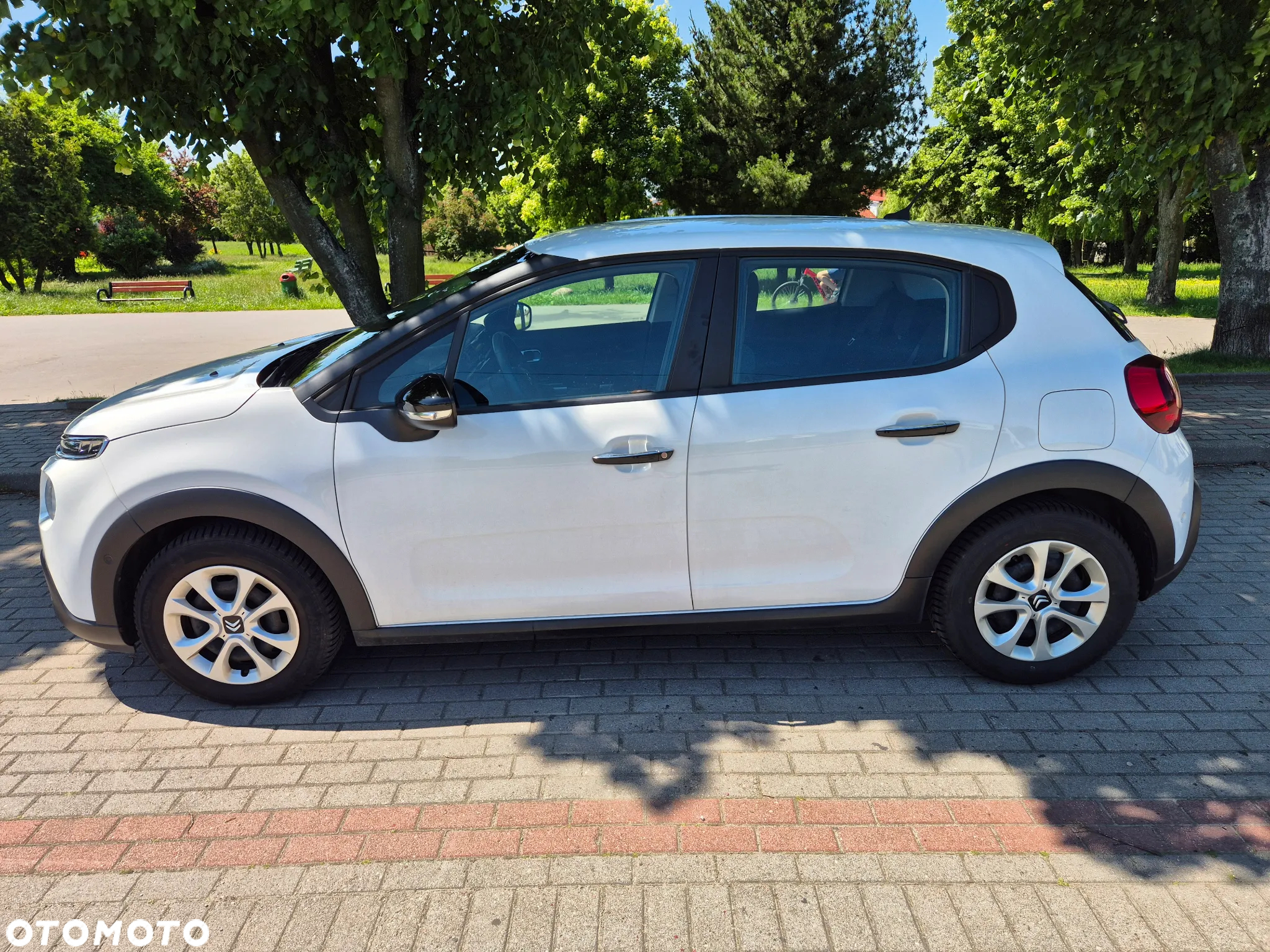Citroën C3 Pure Tech 68 FEEL - 3
