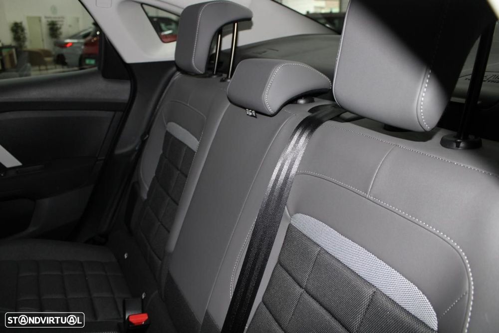 Citroën e-C4 X 50 kWh Plus - 14