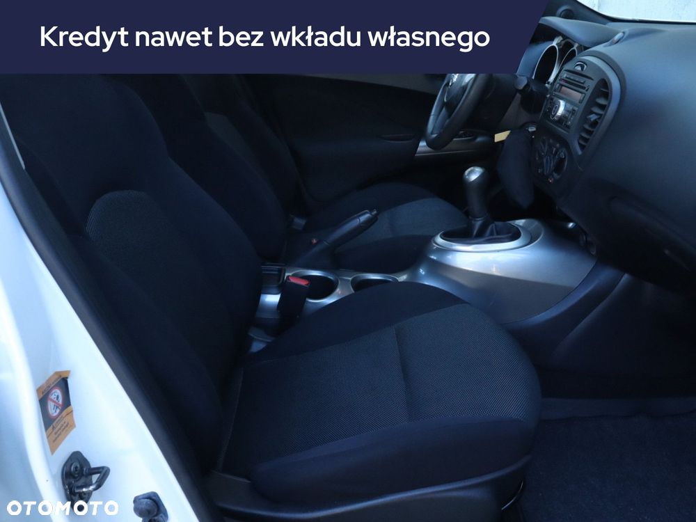 Nissan Juke - 11