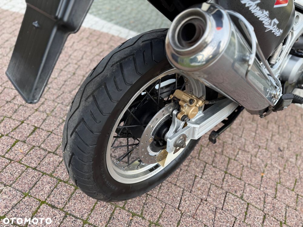 Honda XRV - 14