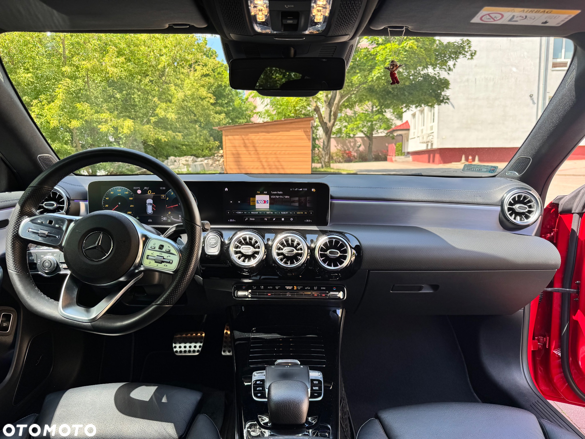Mercedes-Benz CLA 200 AMG Line 7G-DCT - 6