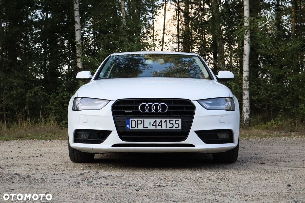 Audi A4 - 2
