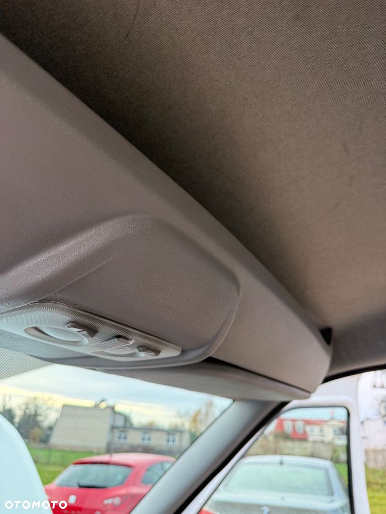 Fiat DOBLO MAXI 1.4 TJET 120 KM NOWY GAZ LPG SUPER STAN OKAZJA 100% PEWNY - 17