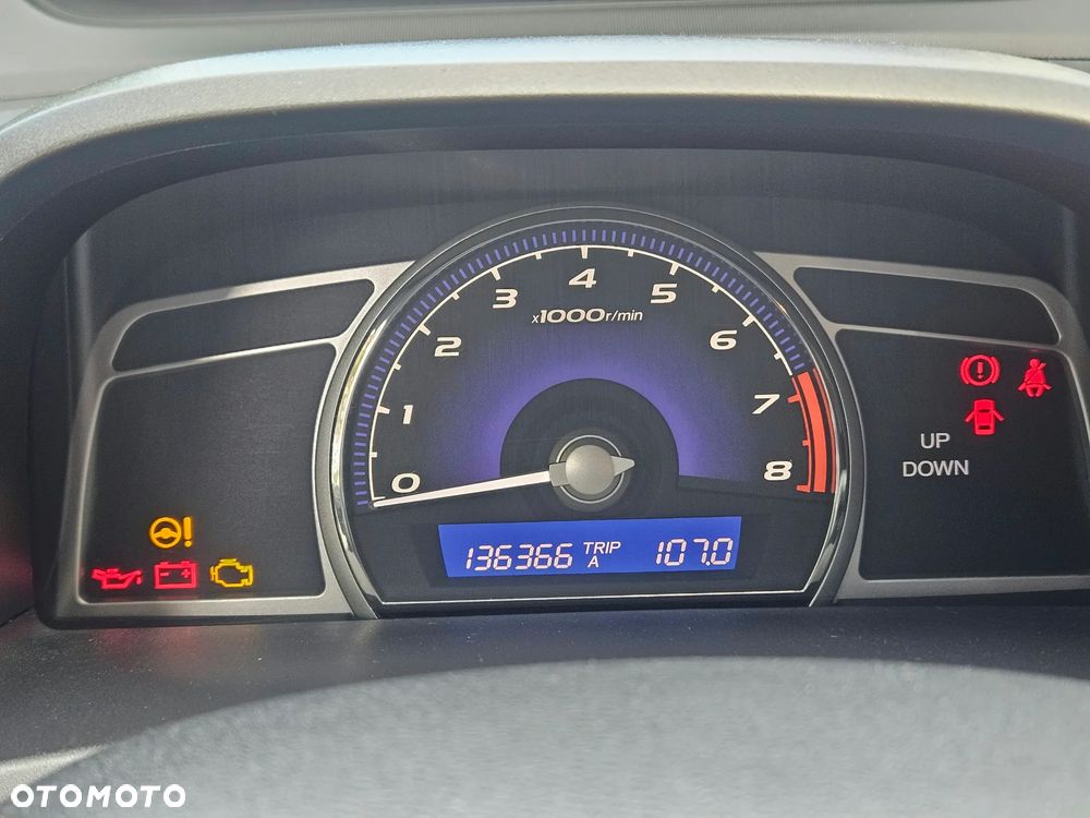 Honda Civic 2009 photo 3