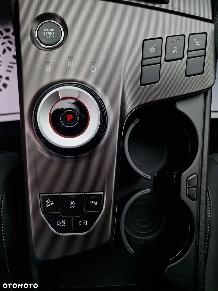 Kia Sportage 1.6 T-GDI Anniversary 2WD DCT - 19