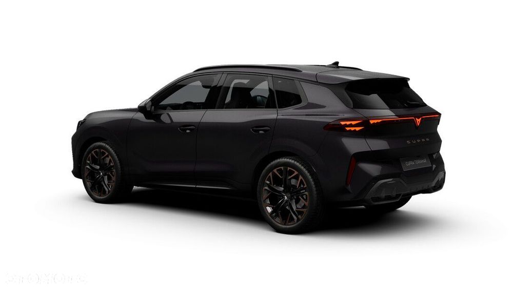 Cupra Terramar 2.0 TSI 4Drive Advantage Edition DSG - 7