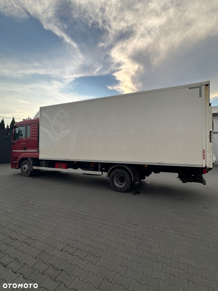 MAN TGL - 12