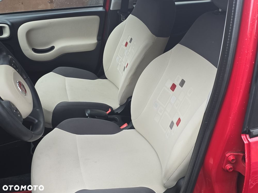 Fiat Panda - 15