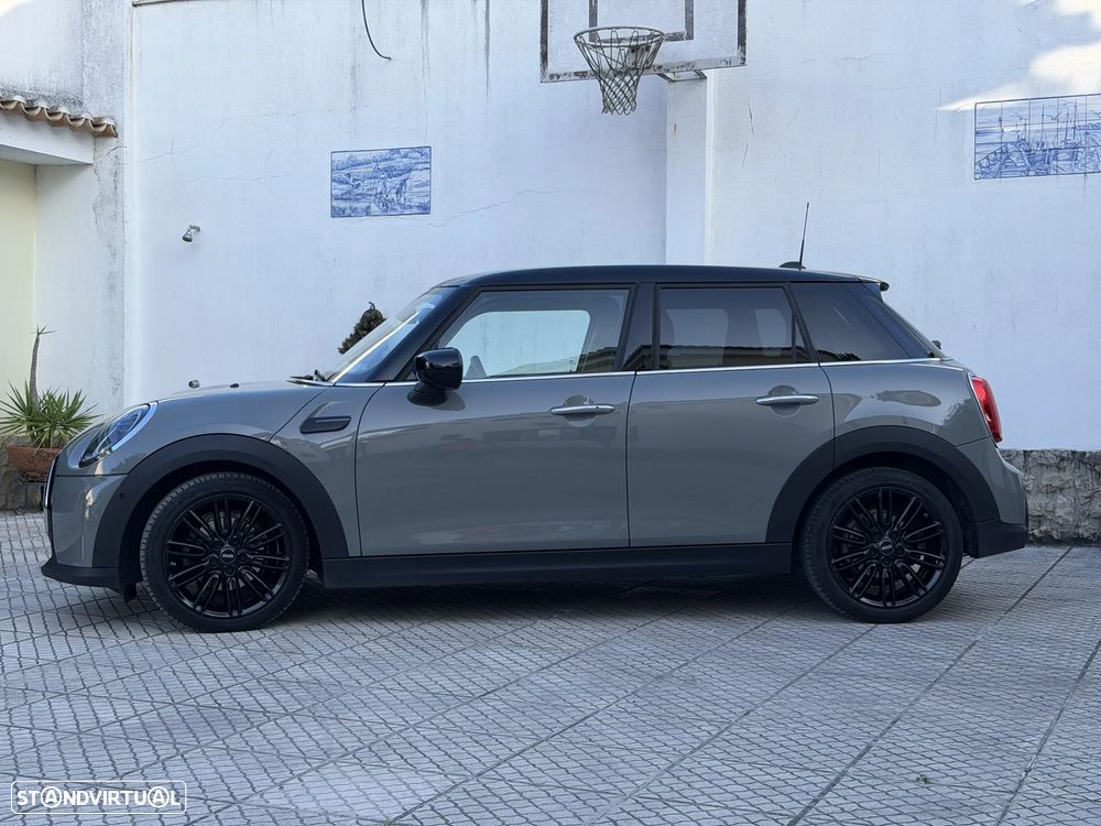 MINI 5 Portas - 2