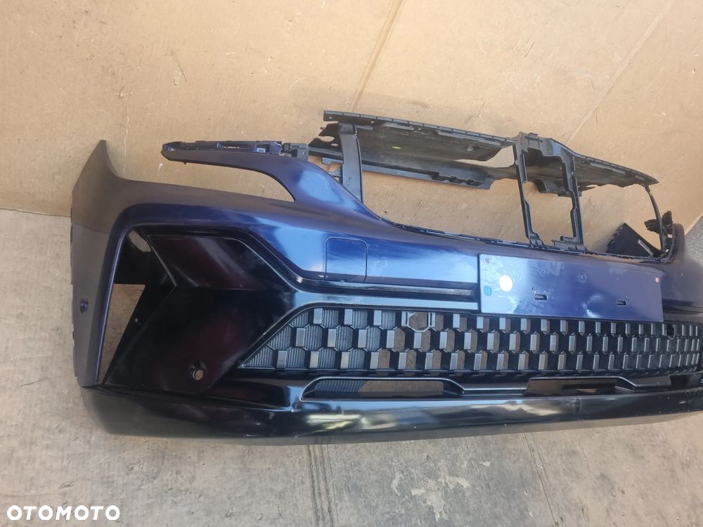 RENAULT AUSTRAL ESPACE VI RS LINE ZDERZAK PRZEDNI PRZÓD - 3