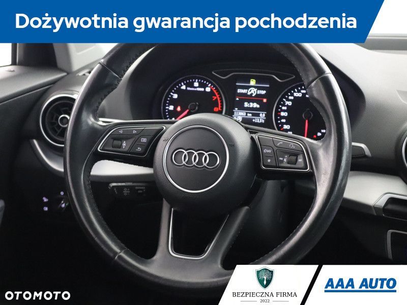 Audi Q2 - 23
