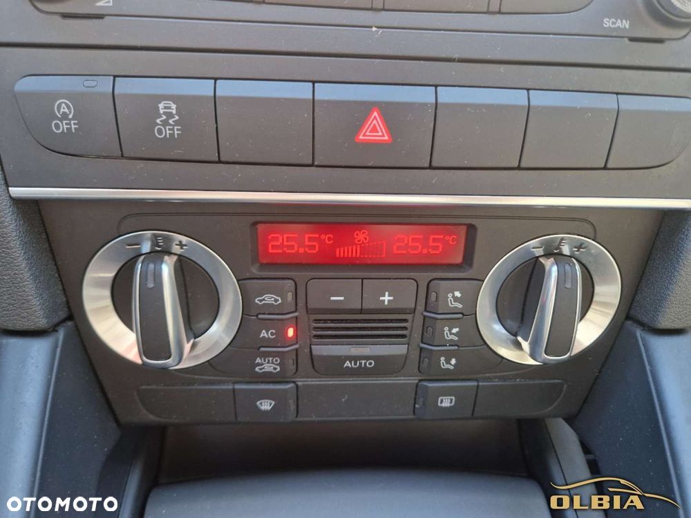 Audi A3 Sportback - 8