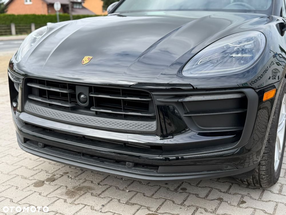 Porsche Macan T PDK - 4